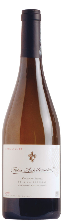 Félix Azpilicueta Colección Privada