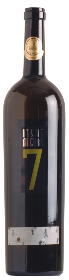 Itsasmendi 7