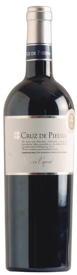 Cruz Piedra Selección Especial