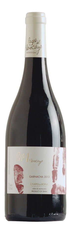 PdM Moncayo Garnacha
