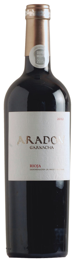 Aradon Garnacha