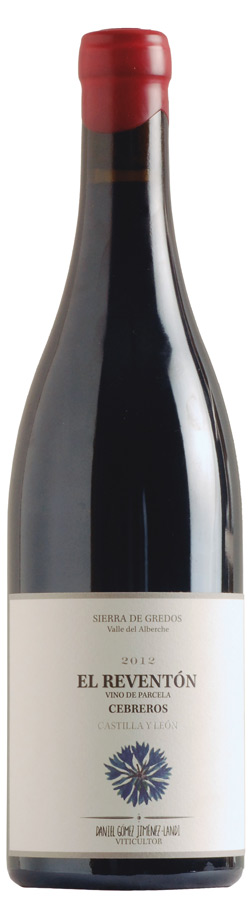 El Reventón
