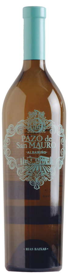 Pazo de San Mauro
