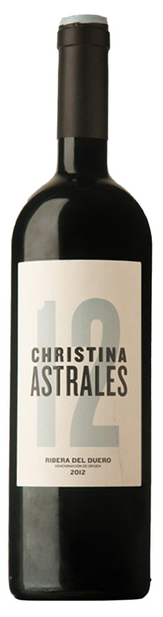 Christina Astrales