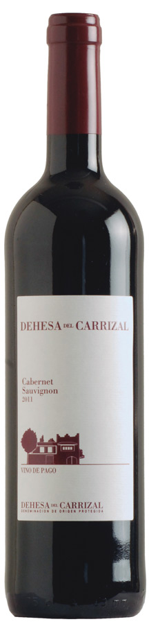 Dehesa del Carrizal