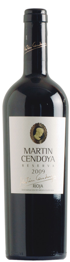Martín Cendoya
