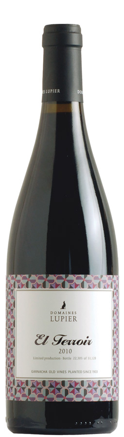 El Terroir