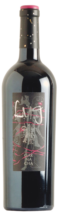 Lug Garnacha