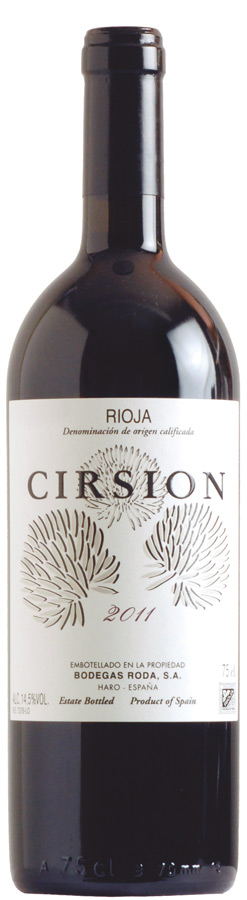 Cirsión