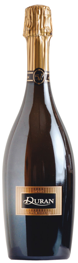 Duran 5 V Gran Reserva
