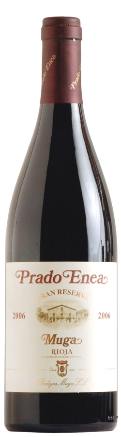 Prado Enea