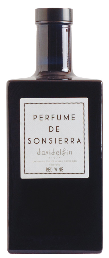 Perfume de Sonsierra