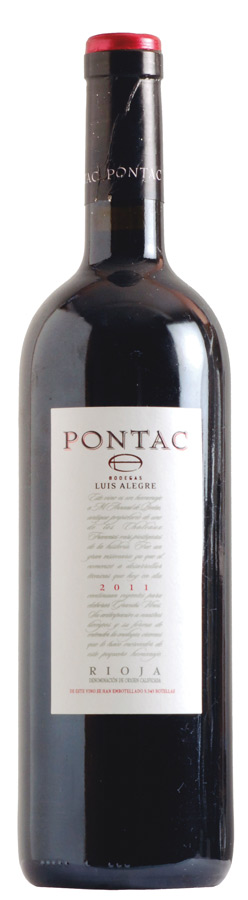 Pontac