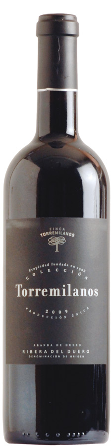 Torremilanos Colección