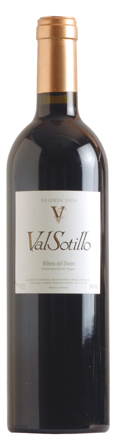 Valsotillo VS