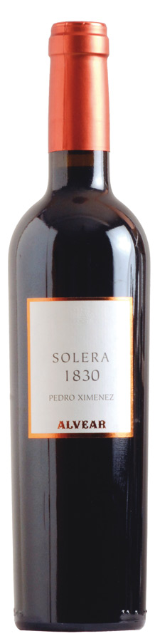 Solera 1830