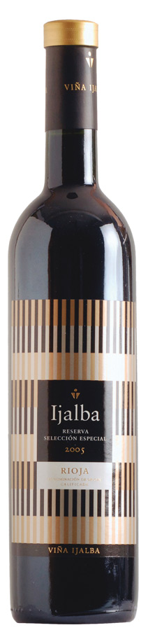 Ijalba Reserva Selección Especial