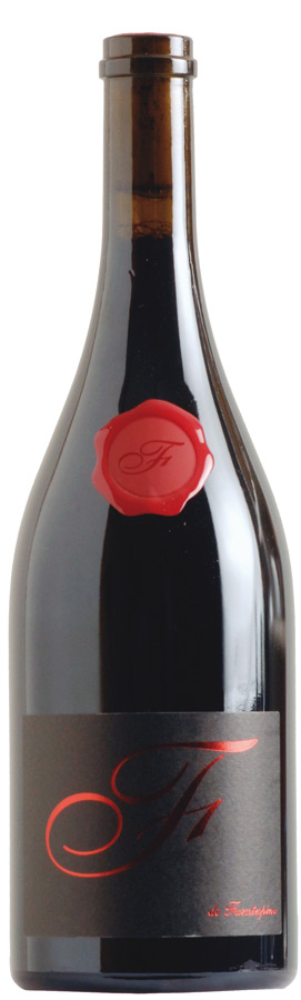 F de Fuentespina