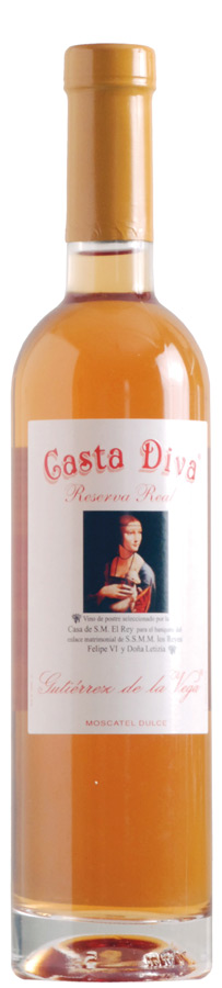 Casta Diva Reserva Real