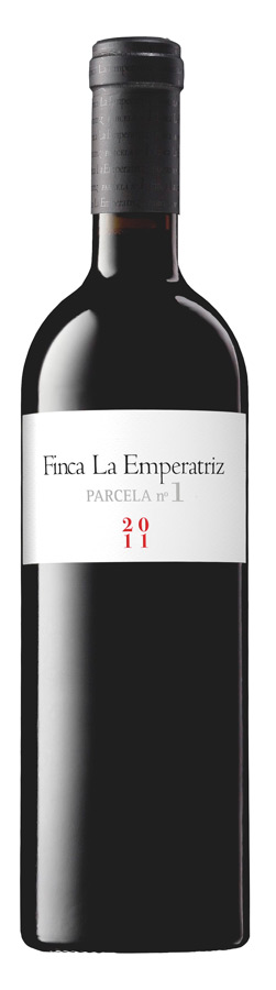 Finca La Emperatriz Parcela nº 1