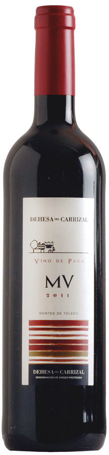 Dehesa del Carrizal MV
