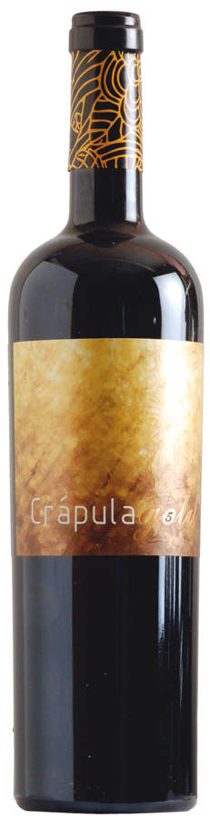 Crápula Gold
