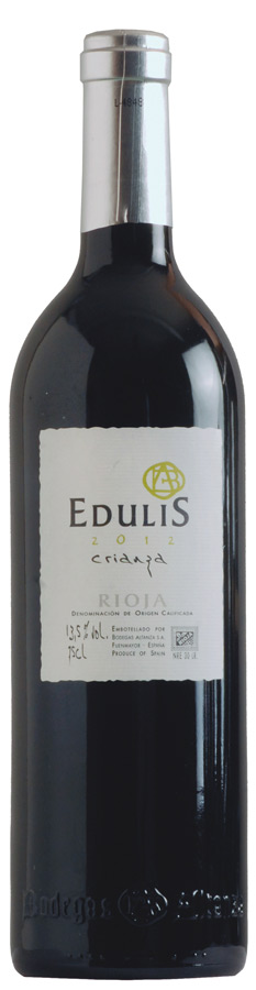 Edulis Crianza