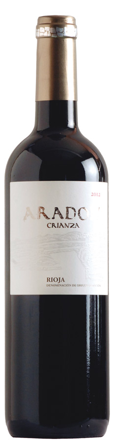 Aradon Crianza