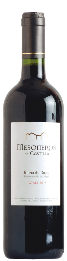 Mesoneros de Castilla Roble