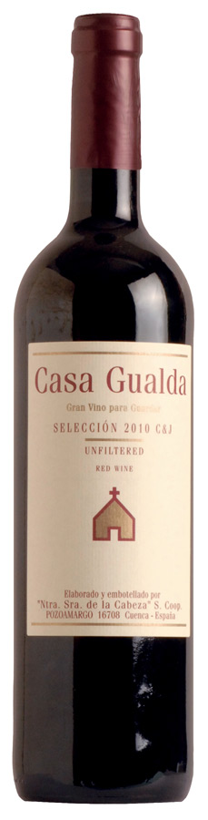 Casa Gualda Selección C&J