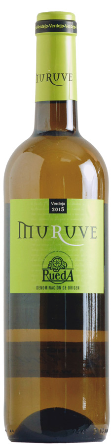 Muruve
