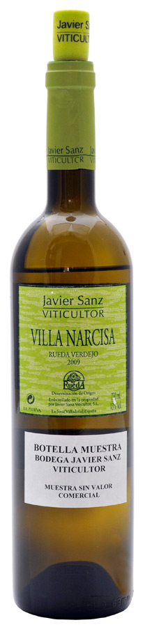Villa Narcisa Verdejo