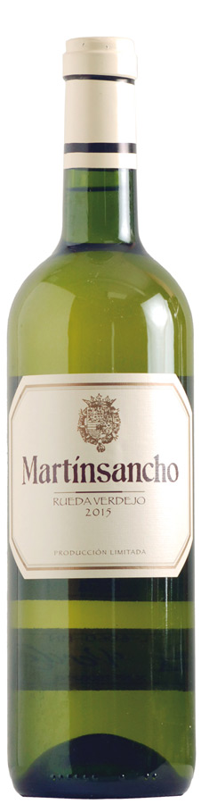 Martinsancho
