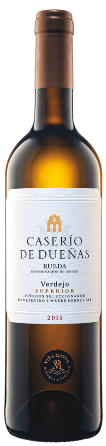 Caserío de Dueñas Verdejo Superior