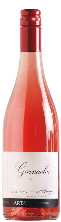 Garnacha by Artazu