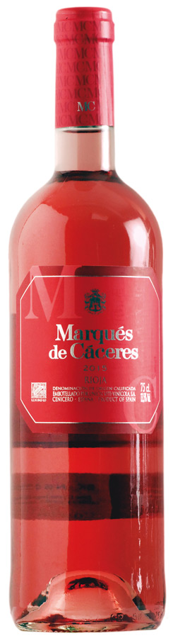Marqués de Cáceres
