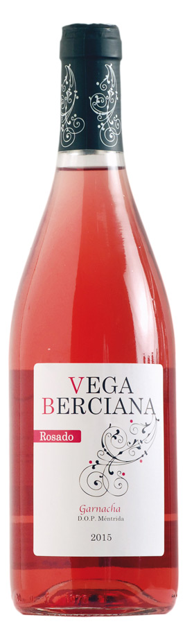 Vega Berciana