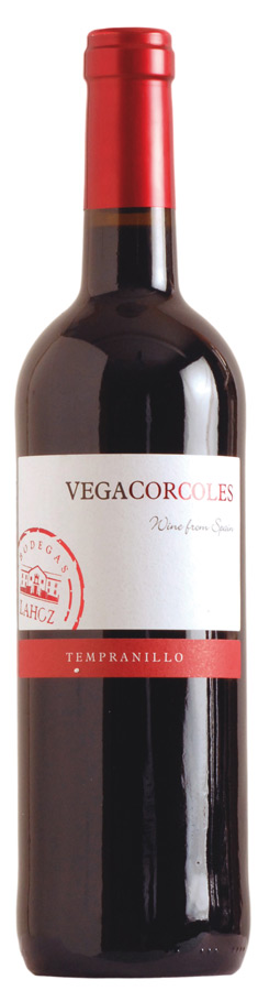Vega Córcoles