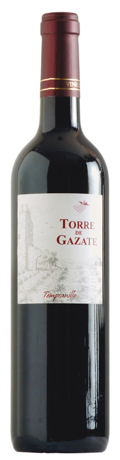 Torre de Gazate