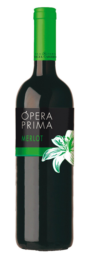 Ópera Prima