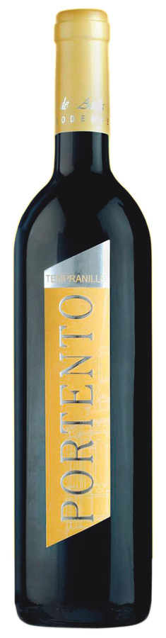 Portento
