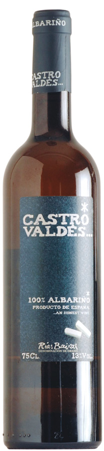 Castro Valdés