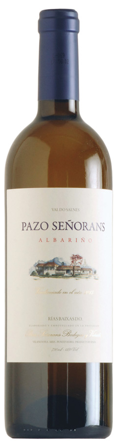 Pazo Señorans