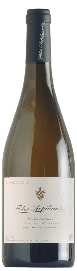 Félix Azpilicueta Colección Privada