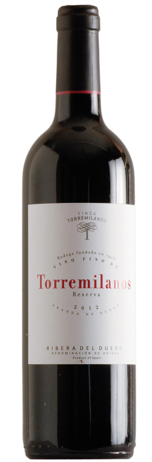 Torremilanos Reserva