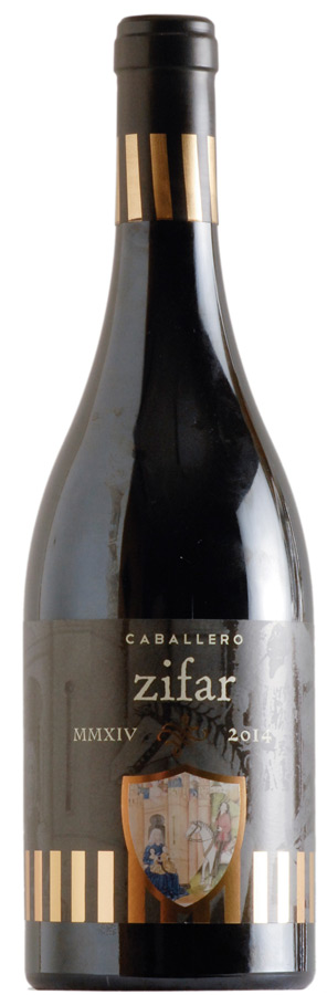Caballero Zifar