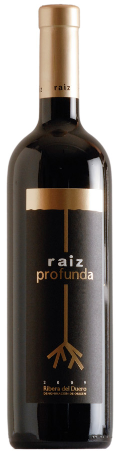 Raíz Profunda