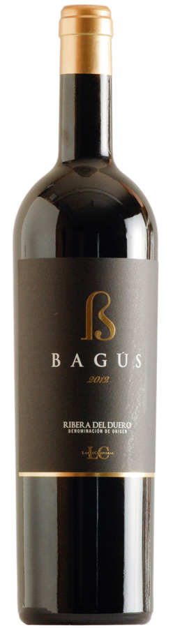 Bagús