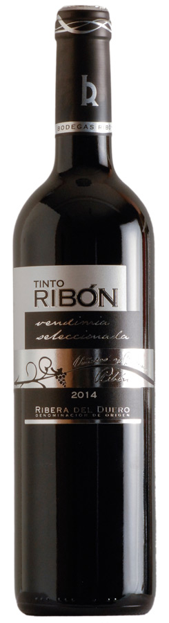 Tinto Ribón Vendimia Seleccionada