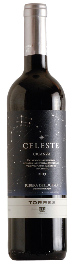 Celeste Crianza